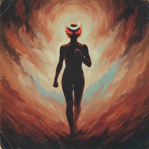 Moon Conjunct Natal Mars
